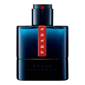 Perfume Luna Rossa Black Prada Masculino - Eau de Parfum - Época Cosméticos