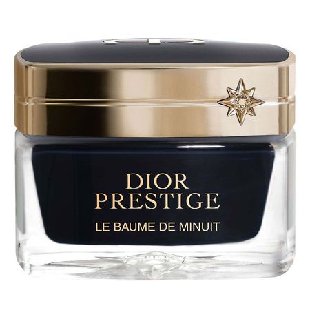 Creme Facial Noturno Dior Prestige Midnight Balm - 50ml