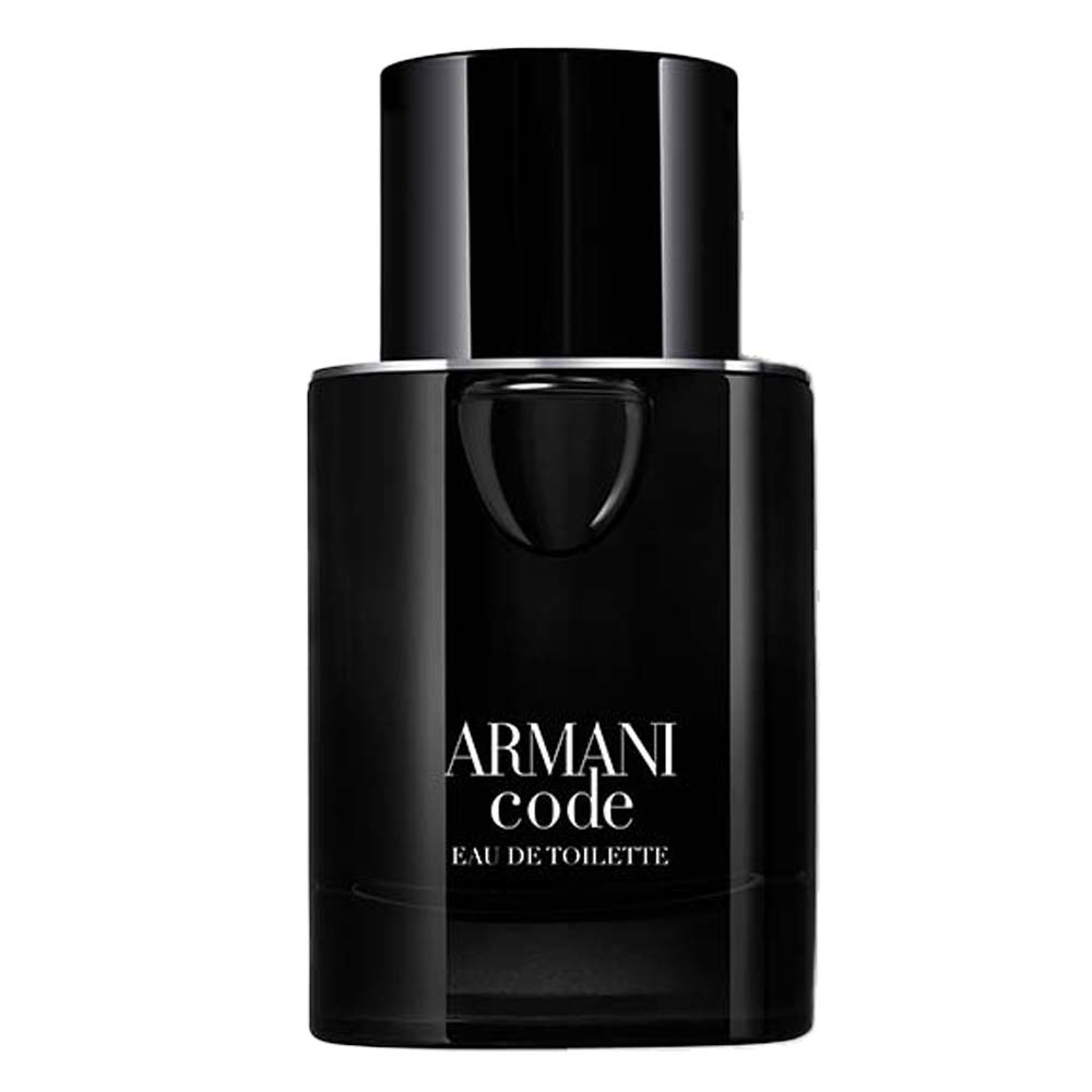Armani New Code Giorgio Armani Eau De Toilette Recarregável Perfume Masculino 125ml