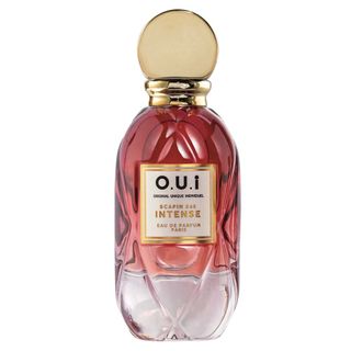 O.U.i Scapin Intense Perfume Feminino Eau De Parfum