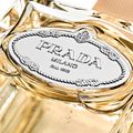 Les Infusions Fleur d’Oranger Prada Perfume Feminino - Eau de Parfum 100ml