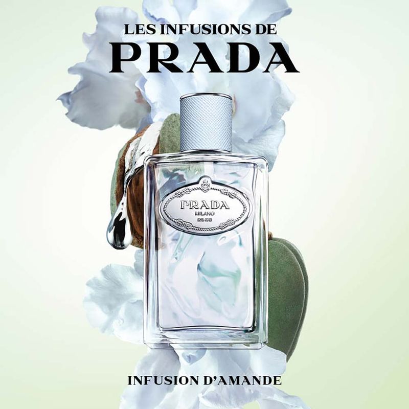 PRADA INSUFION DHOMME オードトワレ 200ml PRADA INSUFION DHOMME オードトワレ 200ml Infusion d'Homme Prada