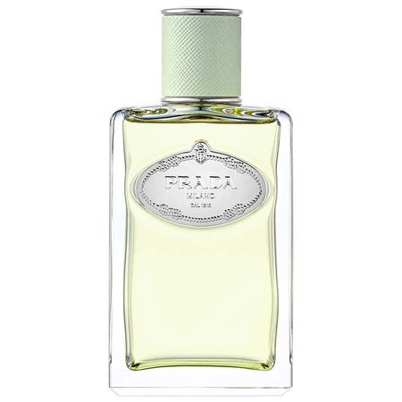 Les Infusion de Prada Milano Iris Prada - Perfume Feminino - Eau de Parfum -...
