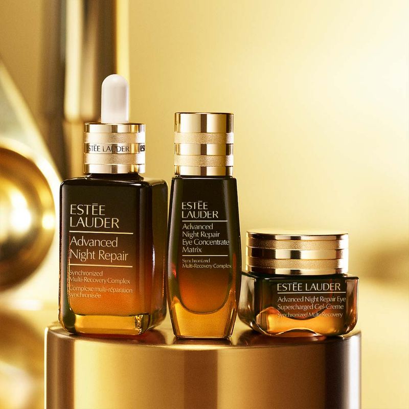 Sérum Anti-Idade Estée Lauder Advanced Night Repair - Época Cosméticos