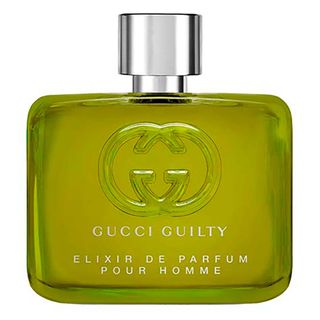 Gucci Guilty Pour Homme Perfume Masculino - Elixir de Parfum