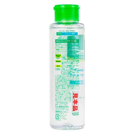 Loção-Facial-Mentholatum-Acnes-Clear-180ml--2