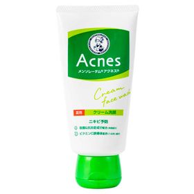Sabonete-facial-Mentholatum-Acnes-Creamy-Wash---1-