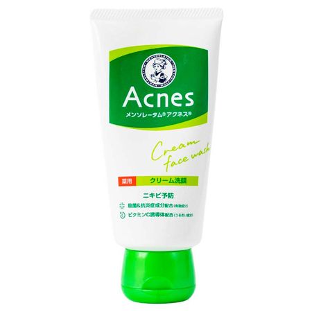 Sabonete-facial-Mentholatum-Acnes-Creamy-Wash-130g--1