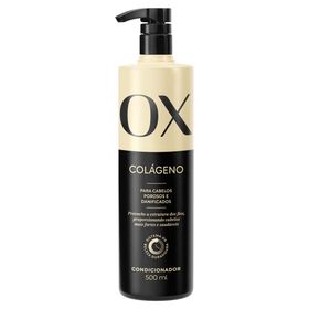 Ox-Colageno-Condicionador