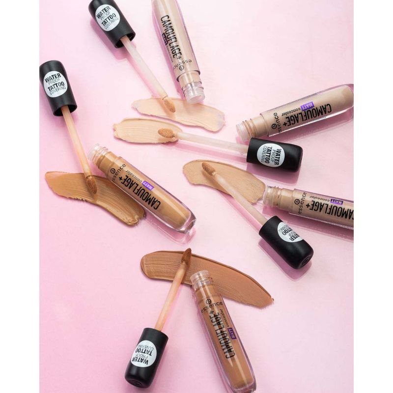 Corretivo Camouflage + Matt Essence - Época Cosméticos | Época Cosméticos