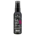 Spray Fixador de Maquiagem Essence Fix & Last 18H 50ml