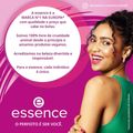 Spray Fixador de Maquiagem Essence Fix & Last 18H 50ml