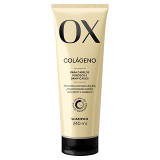 Ox Colágeno Condicionador