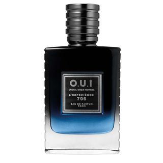 O.U.i Lexperience Perfume Masculino Eau De Parfum