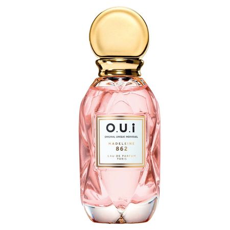 O.U.i Madeleine Perfume Feminino Eau De Parfum 30ml O.U.i Madeleine Perfume Feminino Eau De Parfum 30ml