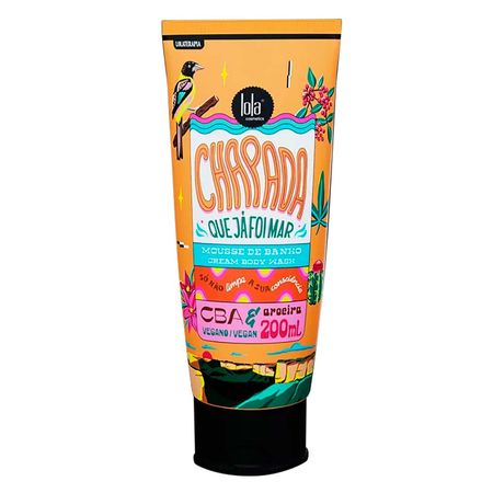 Espuma-de-Banho-Lola-Cosmetics-Chapada-Que-Já-Foi-Mar-200ml--1