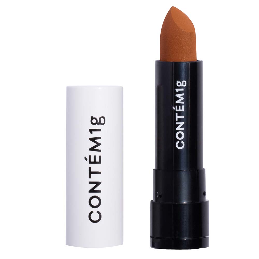 Glam Orange