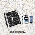 Coffret Y Yves Saint Laurent Kit - Perfume Masculino EDP + Travel Size + Gel de Banho Kit