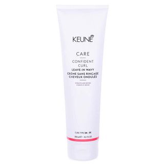 Keune Care Confident Leave-In Wavy Finalizador 300ml
