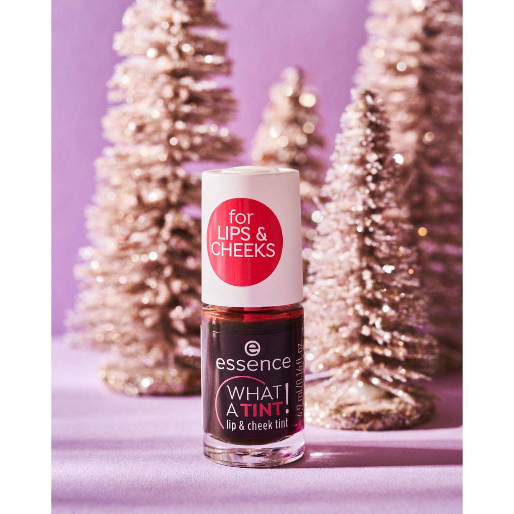 Lip Tint Essence - What a Tint!