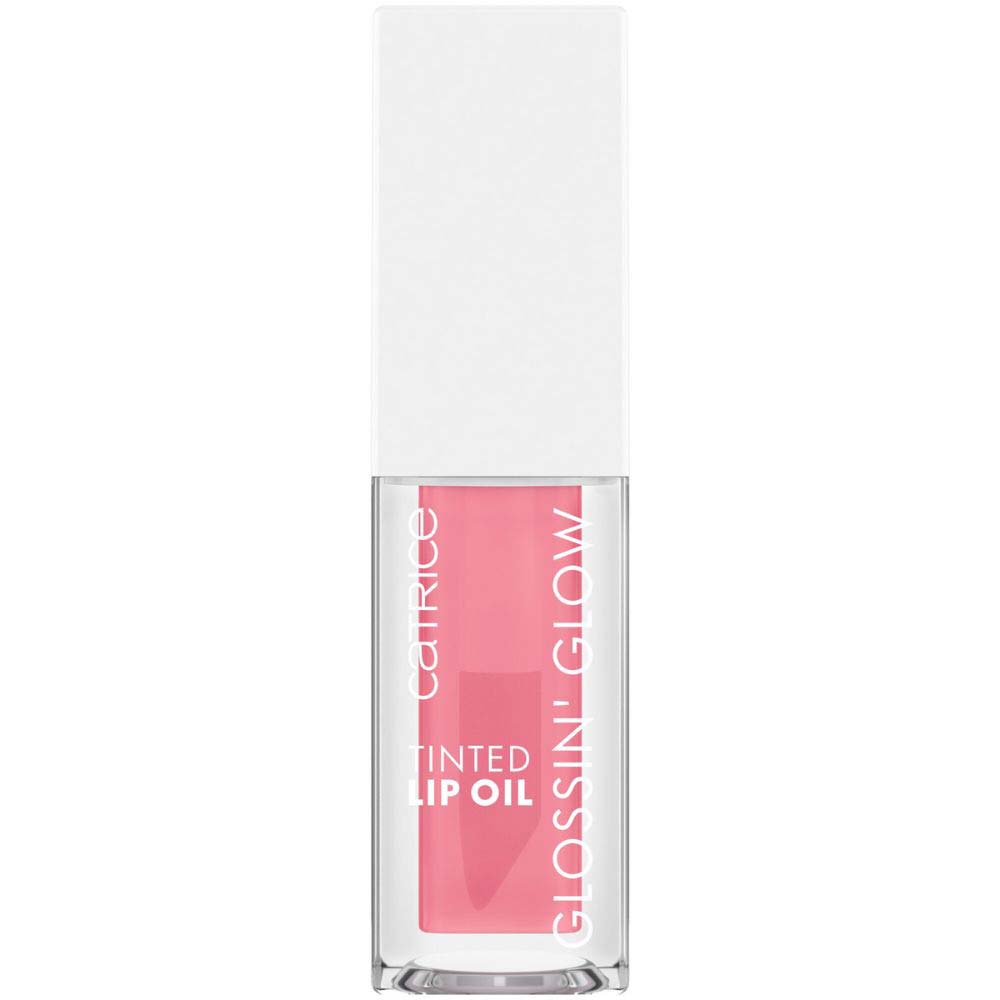 Óleo Labial Catrice Glossin Glow Tinted