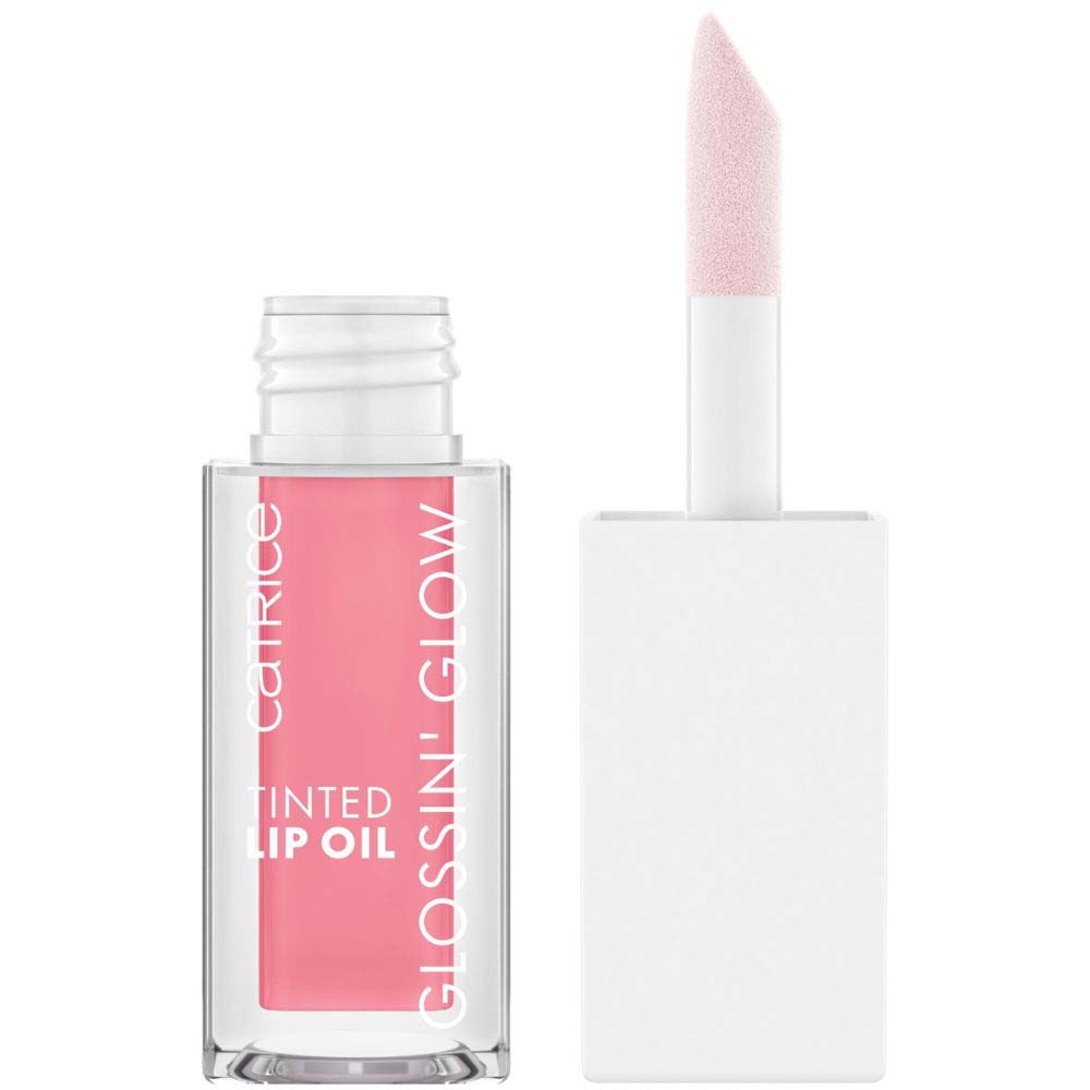 Óleo Labial Catrice Glossin Glow Tinted