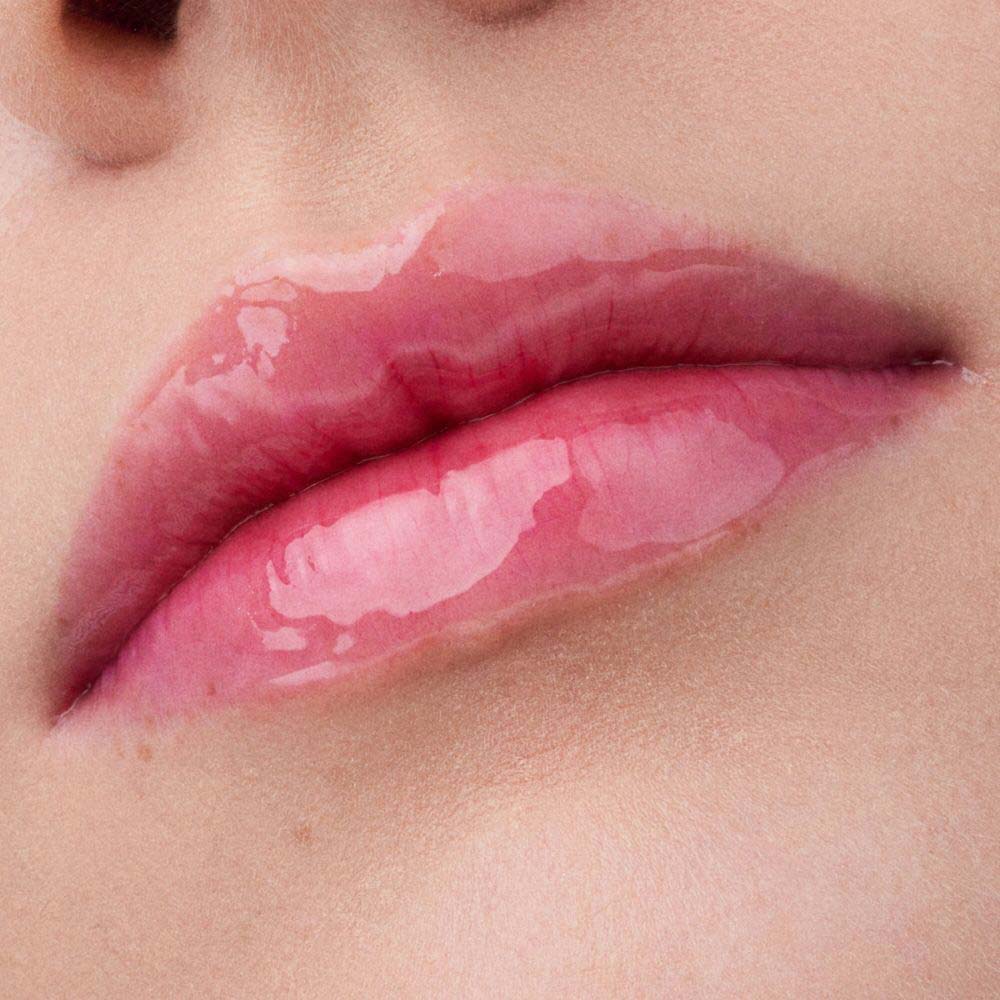 Óleo Labial Catrice Glossin Glow Tinted