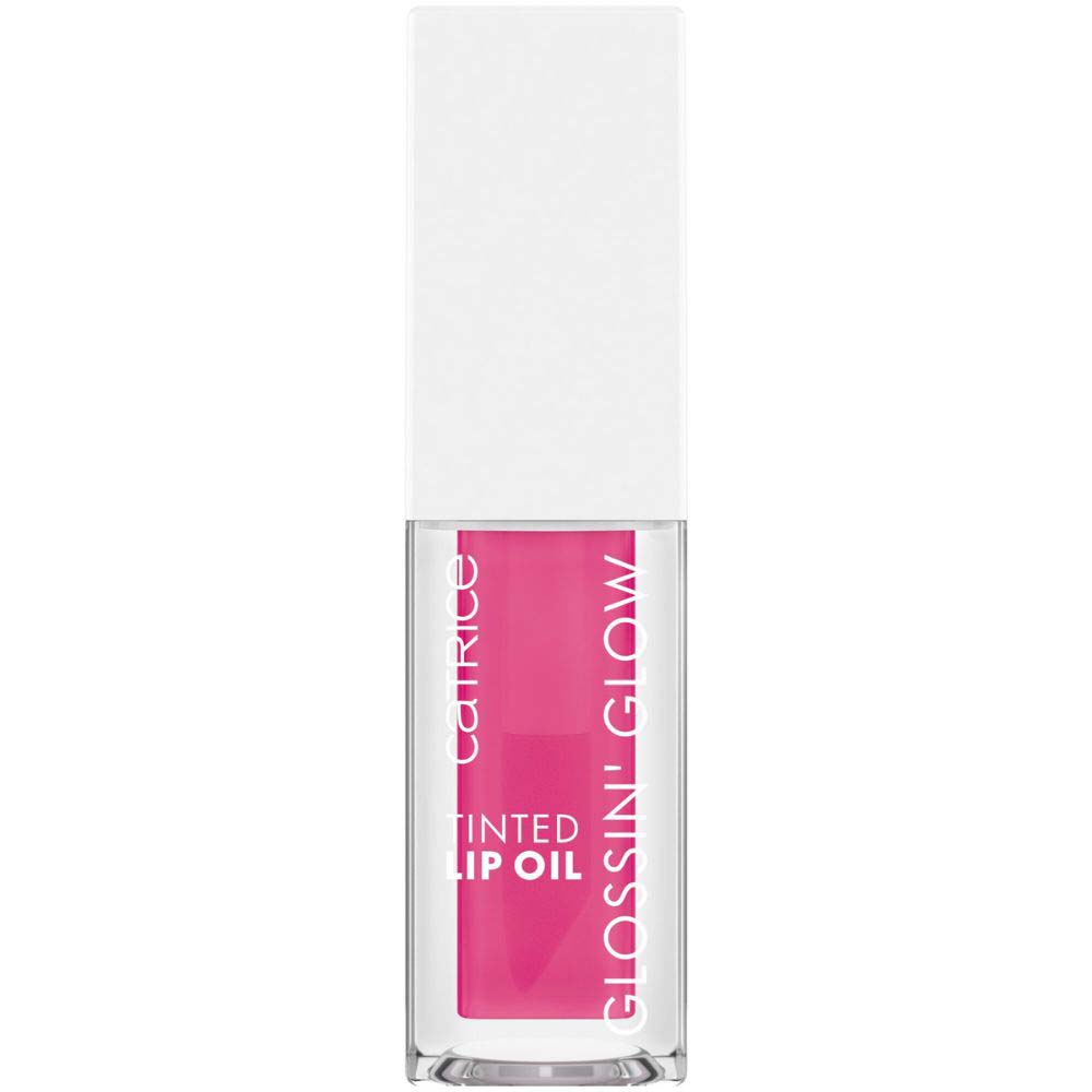 Óleo Labial Catrice Glossin Glow Tinted