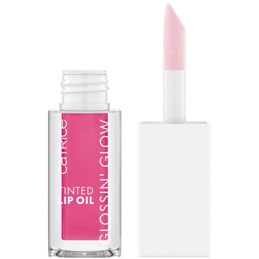 Óleo Labial Catrice Glossin Glow Tinted
