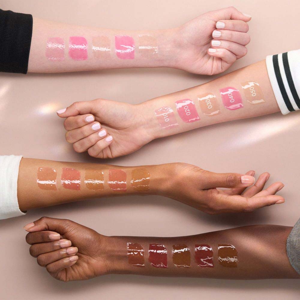 Óleo Labial Catrice Glossin Glow Tinted