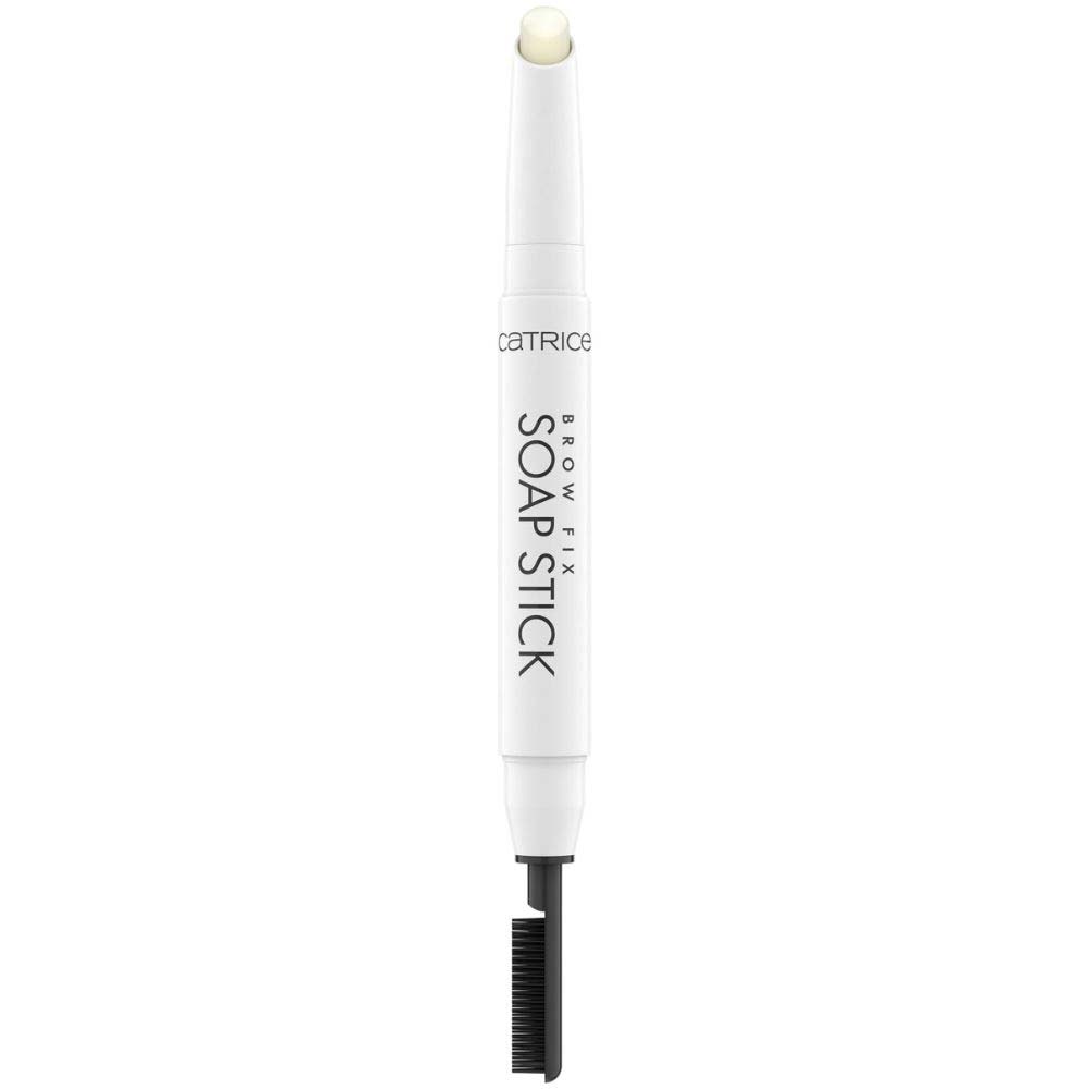 Cera Sabonete para Sobrancelha Catrice Brow Fix - Soap Stick