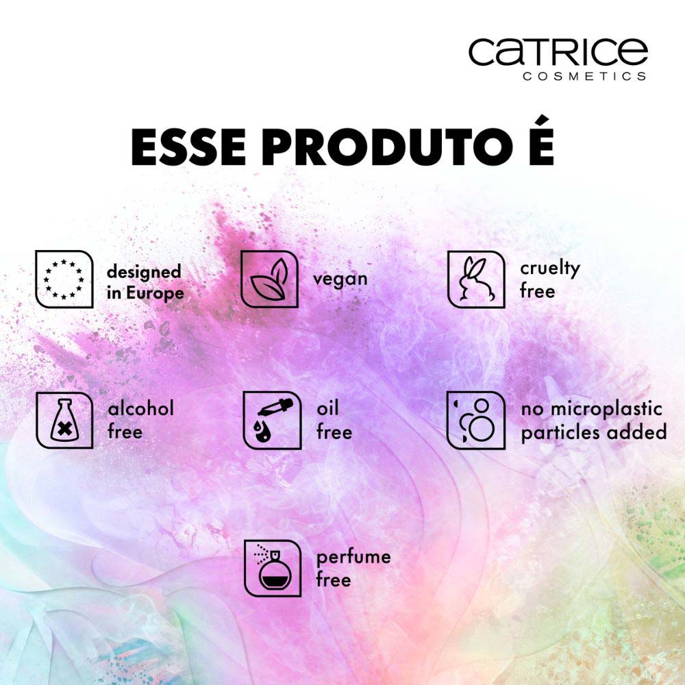Cera Sabonete para Sobrancelha Catrice Brow Fix - Soap Stick