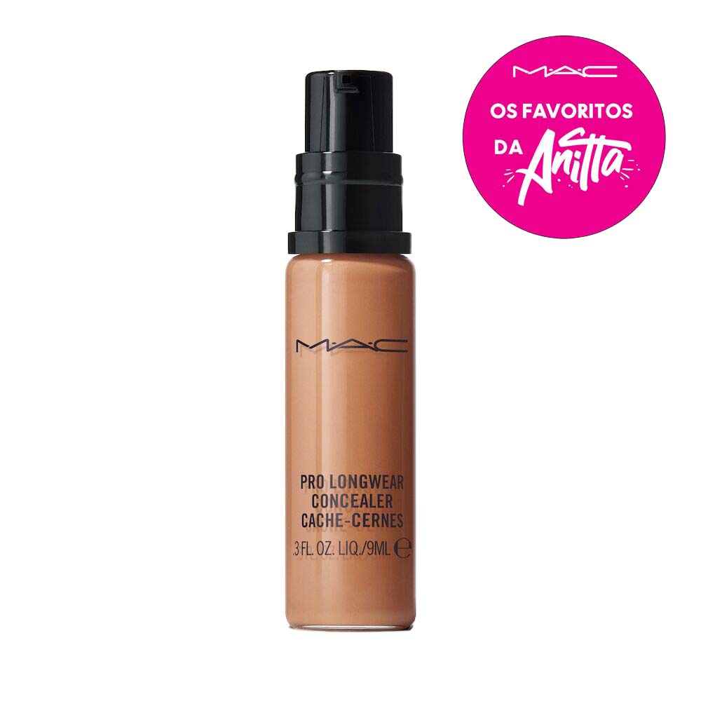 Corretivo Pro Longwear Concealer M·A·C
