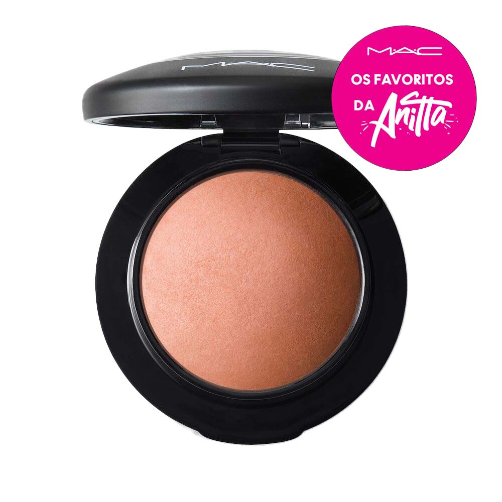 Blush Mineralize M·A·C