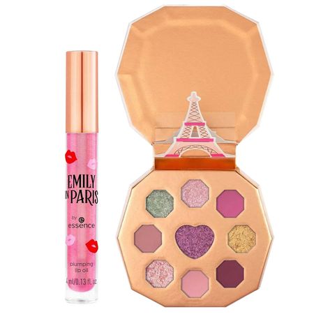 Emily-In-Paris-by-Essence-Kit---Gloss-Labial-+-Paleta-de-Sombras-Kit--1
