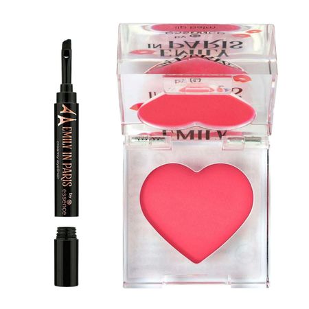 Emily-In-Paris-by-Essence-Kit---Balm-Labial-+-Delineador-Kit--1