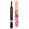 Emily In Paris by Essence Kit - Gloss Labial + Delineador Kit