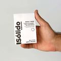 Sabonete Facial Simple Organic Arroz Aveia 60g
