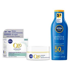 nivea-kit-protetor-solar-fps50-creme-facial-antissinais-q10-fps30