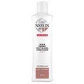 Nioxin System 3 Scalp Revitaliser - Condicionador 300ml