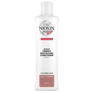Nioxin System 3 Scalp Revitaliser - Condicionador 300ml