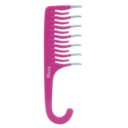 Pente-de-Cabelo-Ricca-Shower-Cachos-Pink--1