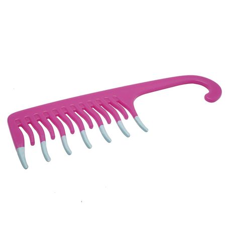 Pente-de-Cabelo-Ricca-Shower-Cachos-Pink--2