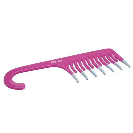 Pente-de-Cabelo-Ricca-Shower-Cachos-Pink--3