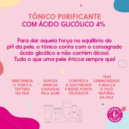 Tônico-Facial-Acne-Defense-Ricca-140ml--3