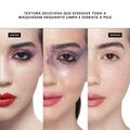 Demaquilante Facial Contém 1g Jelly 90g