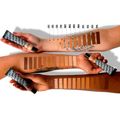 Base Matte Fran By Franciny Ehlke E-03