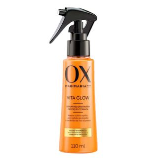 OX Vita Glow Sérum Reconstrutor