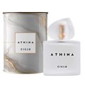 Ciclo Cosméticos Athina Perfume Deo Colônia 100ml