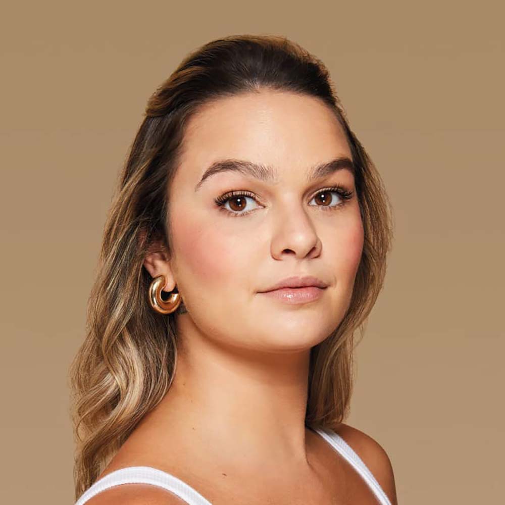 Blush Stick Eudora Glam